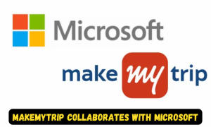 MakeMyTrip ने Microsoft के साथ मिलकर भारतीय भाषाओं में वॉयस असिस्टेड बुकिंग शुरू की |_30.1