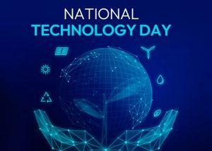 राष्ट्रीय प्रौद्योगिकी दिवस 2023: 11 मई |_30.1