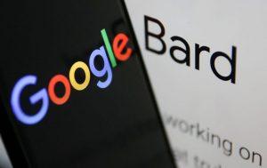 गूगल भारत सहित 180 से अधिक देशों में अपने जेनरेटिव एआई चैटबॉट बार्ड को करेगा रोल आउट