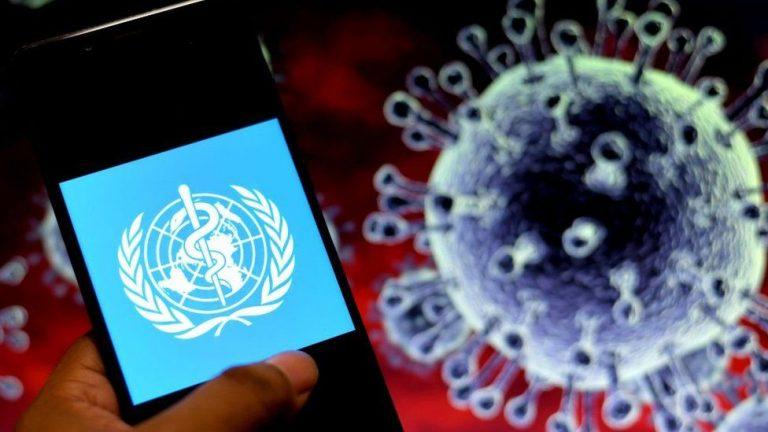 Monkeypox अब ग्लोबल हेल्थ इमरजेंसी नहीं: WHO |_20.1