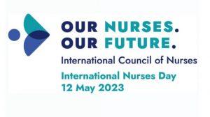 अंतर्राष्ट्रीय नर्स दिवस 2023: 12 मई |_3.1