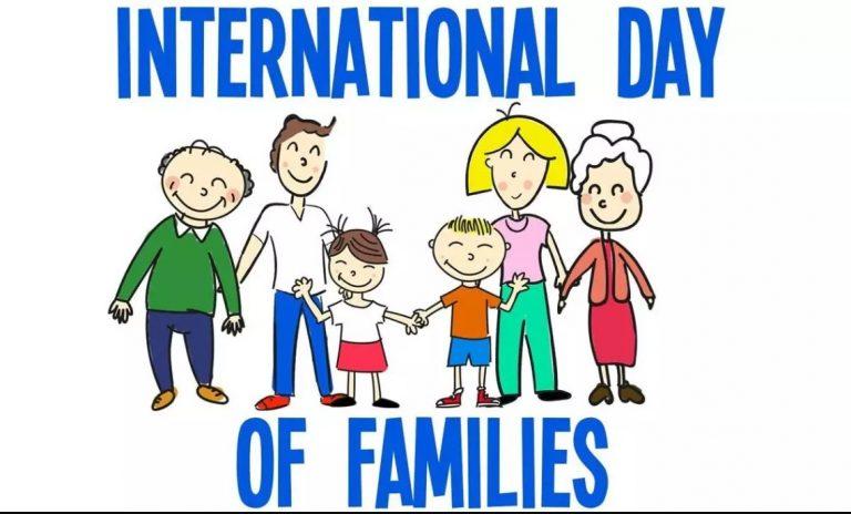 अंतर्राष्ट्रीय परिवार दिवस 2023: 15 मई |_20.1