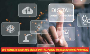 डिजिटल भारत: एससीओ की संगठनात्मक सहयोग के साथ डिजिटल समृद्धि की ओर एक महत्वपूर्ण कदम |_3.1