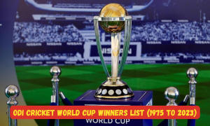 वनडे क्रिकेट विश्व कप विजेताओं की सूची (1975 से 2023 तक) |_3.1