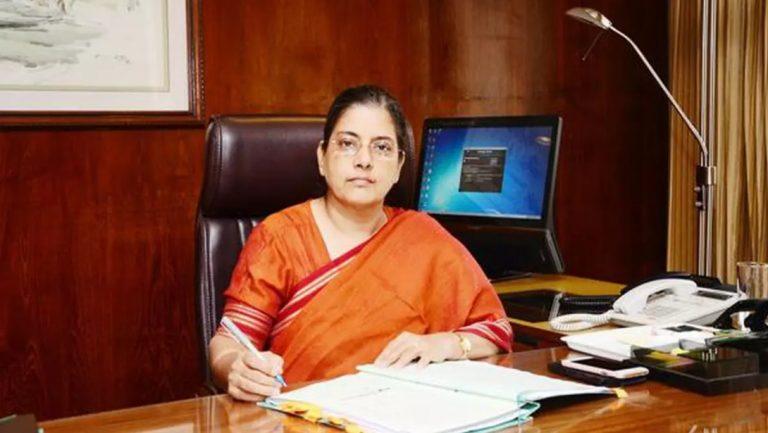 केंद्र सरकार ने रवनीत कौर को CCI अध्यक्ष नियुक्त किया |_40.1