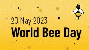 विश्व मधुमक्खी दिवस: 20 मई |_3.1