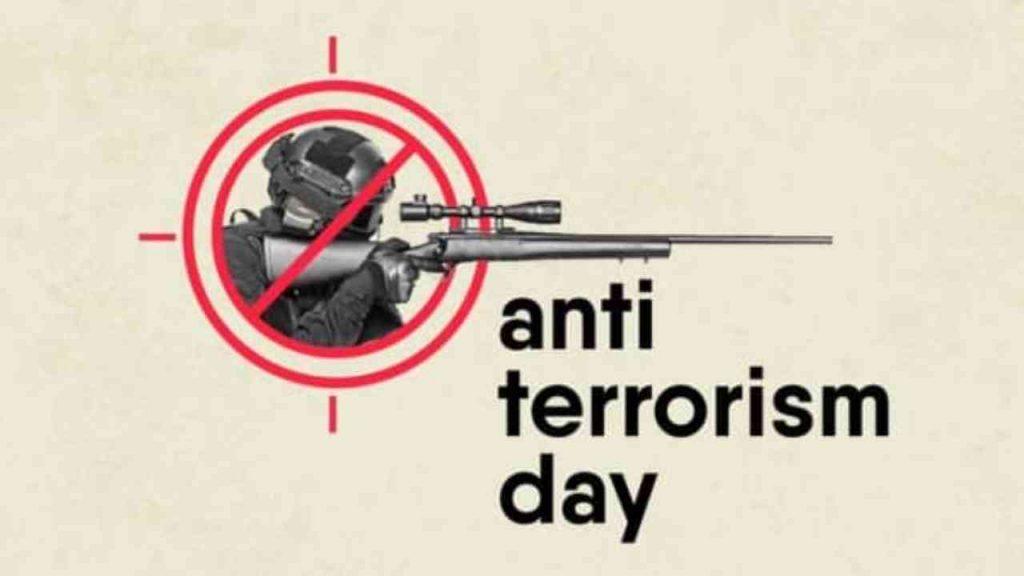 राष्ट्रीय आतंकवाद विरोधी दिवस : 21 मई |_40.1