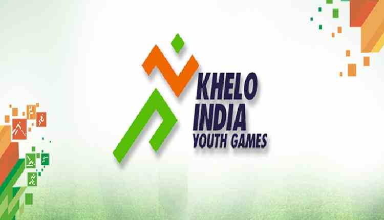 खेलो इंडिया गेम्स का तीसरा संस्करण यूपी में शुरू हुआ |_40.1