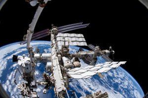 अंतरिक्ष यात्री मिशन "Axiom Mission 2": कैंसर से लड़ाई में एक नया कदम |_30.1