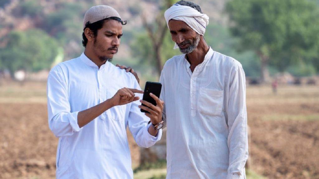 ग्रामीण भारत के लिए माइक्रोसॉफ्ट ने लॉन्च किया बहुभाषी एआई-चैट बॉट जुगलबंदी |_20.1