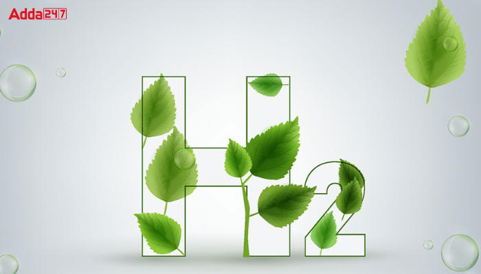 हिमाचल प्रदेश तैयार करेगा Green Hydrogen पॉलिसी, जानें सबकुछ |_40.1