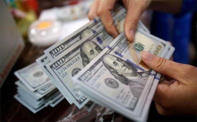भारत के विदेशी मुद्रा भंडार में गिरावट: रुपये की स्थिरता के लिए आरबीआई का हस्तक्षेप |_40.1
