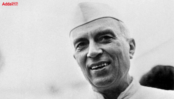 जवाहरलाल नेहरू: भारतीय स्वतंत्रता के आदर्श नेता की 59वीं पुण्यतिथि |_40.1