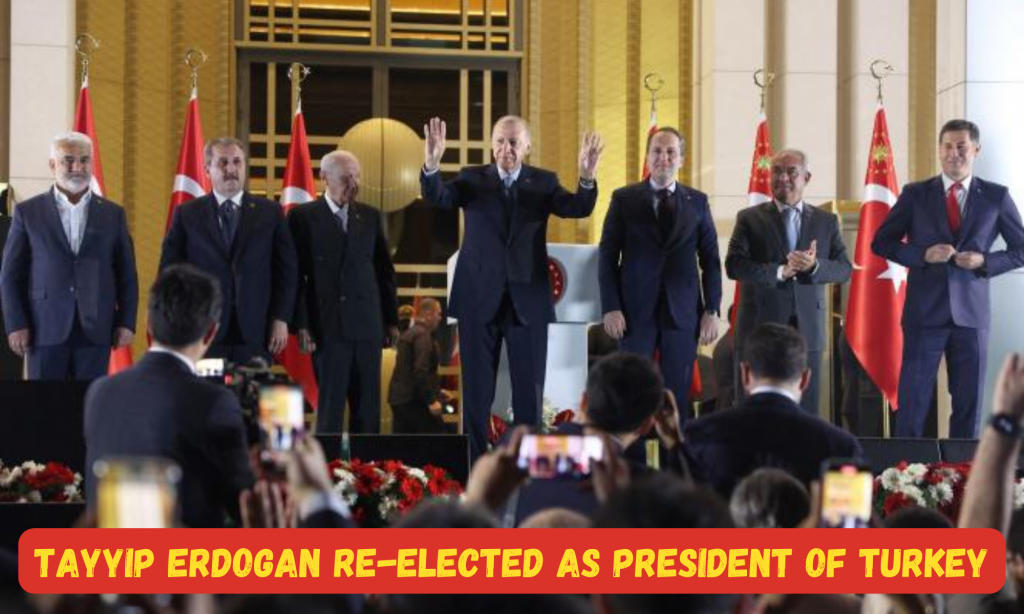 तुर्की राष्ट्रपति चुनाव 2023: एर्दोगन की शानदार वापसी |_40.1