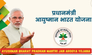 आयुष्मान भारत प्रधानमंत्री जन आरोग्य योजना: भारत में स्वास्थ्य सेवा पहुंच में क्रांति |_30.1
