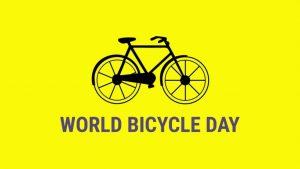 विश्व साइकिल दिवस 2023: जानें तिथि, विषय, महत्व और इतिहास |_3.1