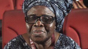 घाना की लेखिका और नारीवादी अमा अता एडू का 81 वर्ष की आयु में निधन |_3.1