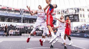 सर्बिया और अमेरिका ने जीता FIBA 3×3 विश्व कप 2023
