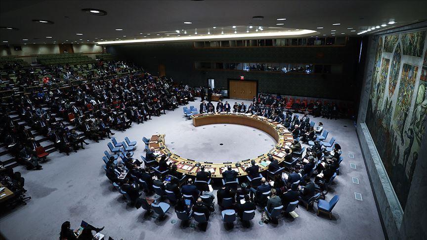 UNSC के अस्थायी सदस्यों के रूप में चुने गए 5 नए देश : जानें पूरी जानकारी |_40.1