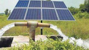 पीएम-कुसुम योजना: सौर ऊर्जा से बढ़ाएं किसानों की शक्ति |_3.1