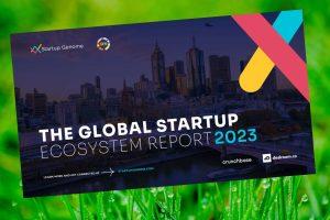 ग्लोबल स्टार्टअप इकोसिस्टम रिपोर्ट 2023: बेंगलुरु स्टार्टअप इकोसिस्टम 20 वें स्थान पर