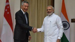भारत और सिंगापुर: प्रशासनिक सुधार में सहयोग का नया अध्याय |_3.1