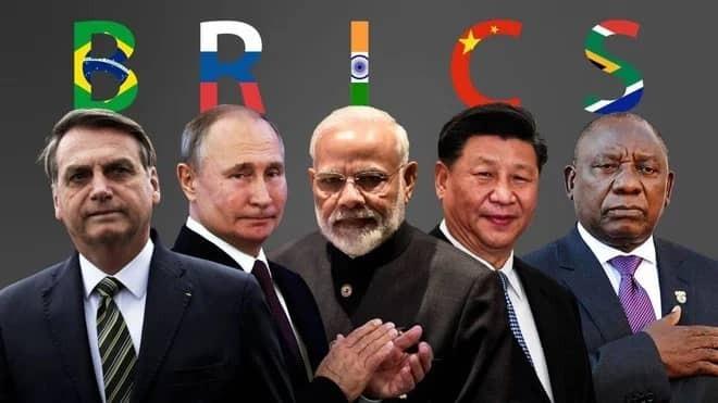 BRICS समूह में शामिल होने के लिए अल्जीरिया ने किया आवेदन |_20.1