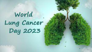 विश्व लंग कैंसर दिवस 2023: तारीख, महत्व और इतिहास