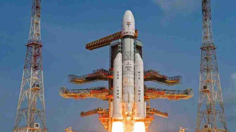 इसरो ने चंद्रयान-3 को ट्रांसलूनर कक्षा में स्थापित किया |