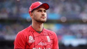इंग्लैंड के एलेक्स हेल्स ने अंतरराष्ट्रीय क्रिकेट से लिया संन्यास |_30.1