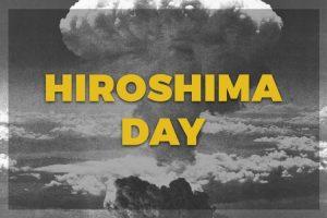 हिरोशिमा दिवस 2023: पृष्ठभूमि और महत्व |_3.1