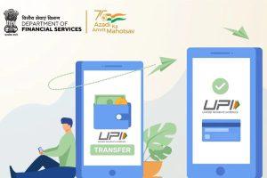 Unified Payment Interface (UPI): भारत में सरलीकृत मोबाइल मनी ट्रांसफर