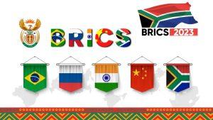 दक्षिण अफ्रीका में ब्रिक्स शिखर सम्मेलन 2023 |_3.1