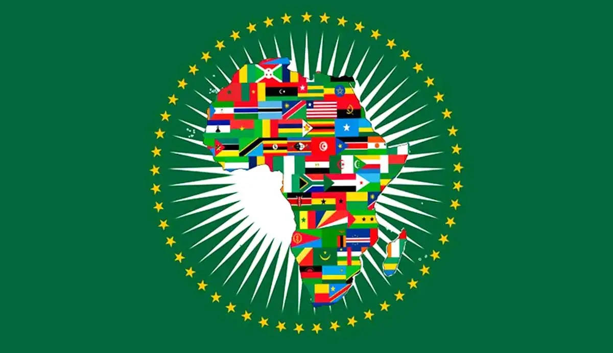 अफ़्रीकी संघ क्या है? |_40.1