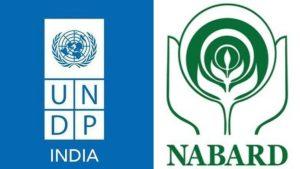 नाबार्ड और UNDP इंडिया ने डेटा-संचालित कृषि नवाचार के लिए हाथ मिलाया |_3.1