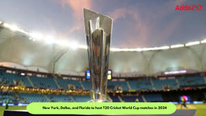 न्यूयॉर्क, डेलास और फ्लोरिडा में होंगे टी20 विश्व कप 2024 के मैच |_3.1