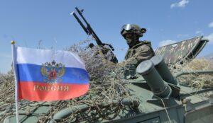 रूस 2024 में अपने रक्षा खर्च को 70% तक बढ़ाएगा