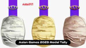 एशियाई खेल 2023 पदक तालिका, भारतीय विजेताओं की सूची 03 अक्टूबर तक |_3.1