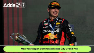 मैक्स वेरस्टैपेन ने मेक्सिको सिटी ग्रां प्री जीती, नए सत्र में बनाया जीत का रिकॉर्ड |_3.1