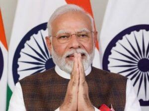 जनजातीय गौरव दिवस पर प्रधानमंत्री नरेंद्र मोदी द्वारा पीएम-पीवीटीजी मिशन और विकसित भारत संकल्प यात्रा का आरंभ |_3.1