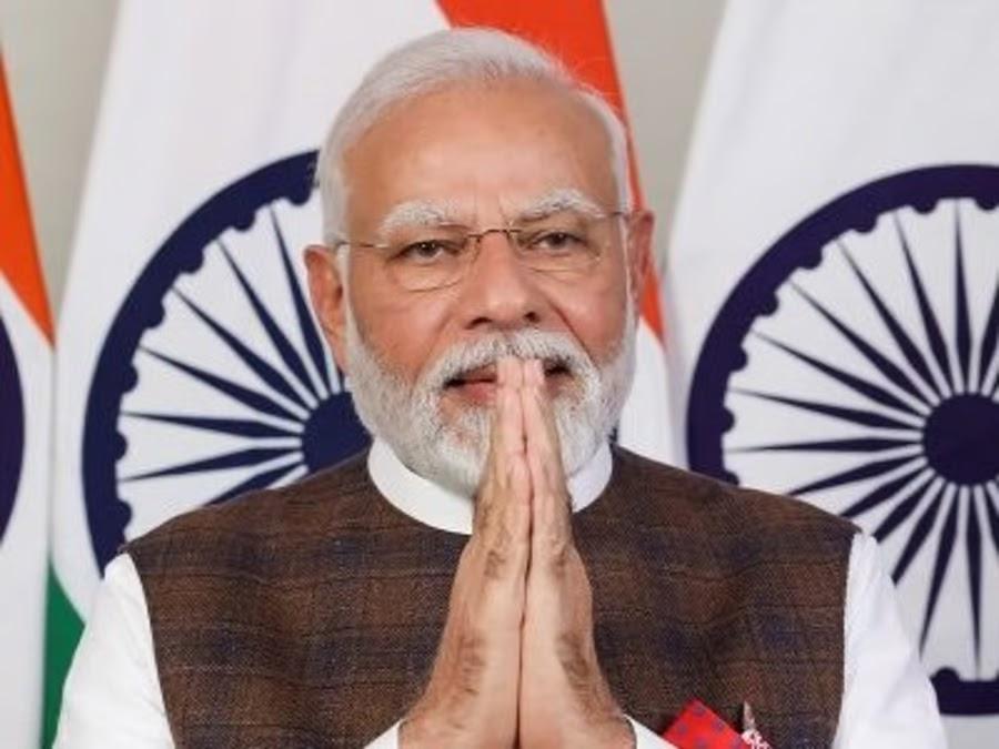 जनजातीय गौरव दिवस पर प्रधानमंत्री नरेंद्र मोदी द्वारा पीएम-पीवीटीजी मिशन और विकसित भारत संकल्प यात्रा का आरंभ |_20.1