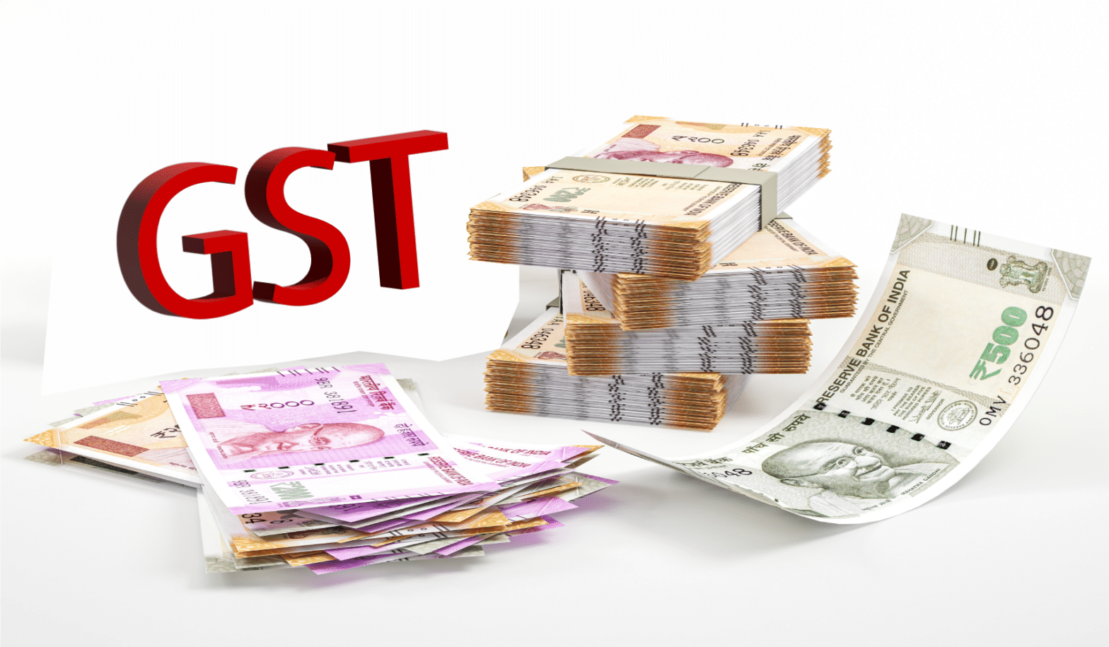 नवंबर में भारत का जीएसटी संग्रह 15% बढ़कर ₹1.68 लाख करोड़ |_20.1