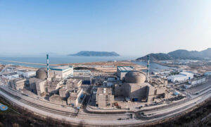 चीन ने किया विश्व के पहले चौथी पीढ़ी के परमाणु रिएक्टर का अनावरण |_3.1