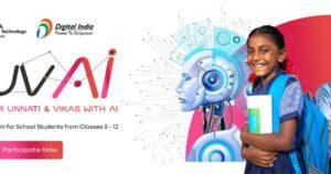 GPAI समिट 2023 में AI के साथ यूथ फॉर उन्नति और विकास