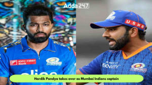 IPL 2024: मुंबई इंडियंस ने हार्दिक को बनाया कप्तान
