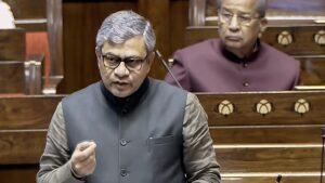 संसद ने 125 साल पुराने भारतीय डाकघर अधिनियम को बदलने के लिए विधेयक पारित किया