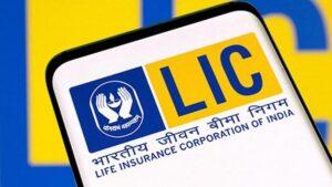 LIC को 25% हिस्सेदारी की लिमिट पर 10 साल की छूट
