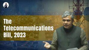 टेलीकॉम बिल 2023 को संसद से मंजूरी |_3.1