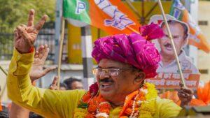 वासुदेव देवनानी का राजस्थान विधानसभा के अध्यक्ष के रूप में चयन |_3.1