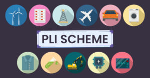 पीएलआई योजनाओं ने सितंबर 2023 तक 95,000 करोड़ रुपये का निवेश आकर्षित किया: केंद्र |_3.1
